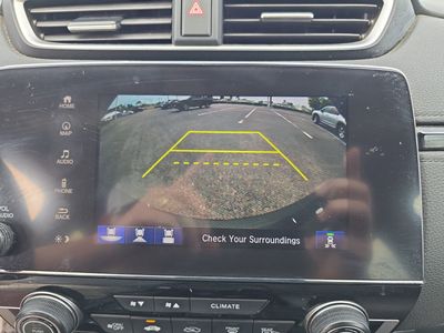 2018 Honda CR-V - Photo 19