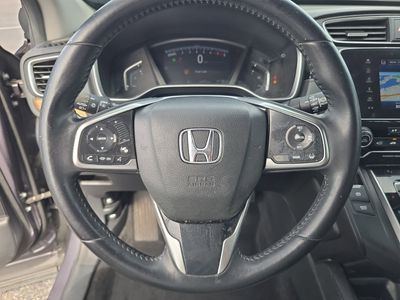 2018 Honda CR-V - Photo 25