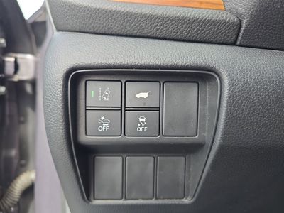 2018 Honda CR-V - Photo 22