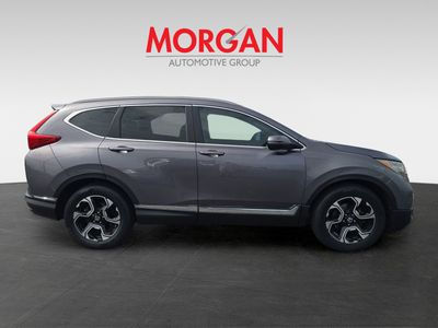 2018 Honda CR-V - Photo 3