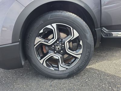 2018 Honda CR-V - Photo 29