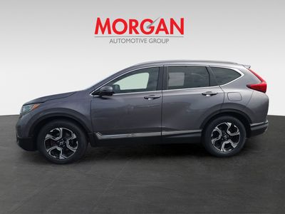 2018 Honda CR-V - Photo 6