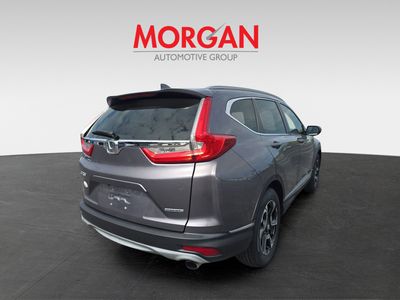 2018 Honda CR-V - Photo 4