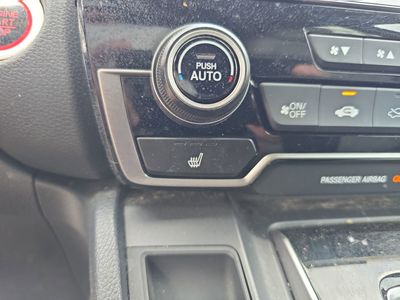 2018 Honda CR-V - Photo 20