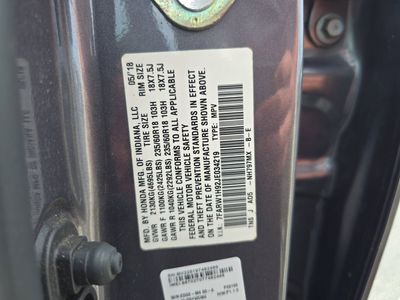 2018 Honda CR-V - Photo 31
