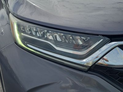 2018 Honda CR-V - Photo 7