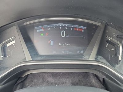 2018 Honda CR-V - Photo 27