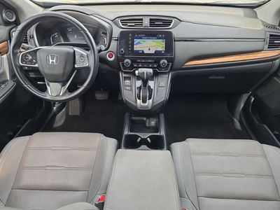 2018 Honda CR-V - Photo 9