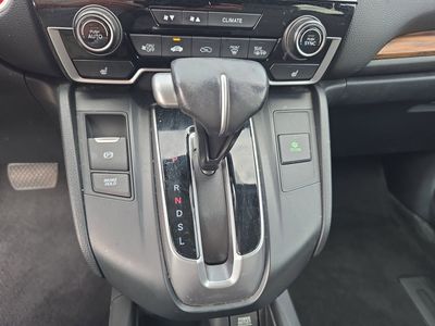 2018 Honda CR-V - Photo 21
