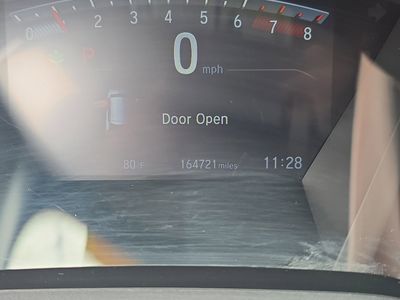 2018 Honda CR-V - Photo 28