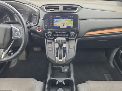 2018 Honda CR-V - Photo 11
