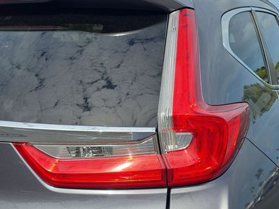 2018 Honda CR-V - Photo 8
