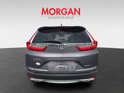 2018 Honda CR-V - Photo 5