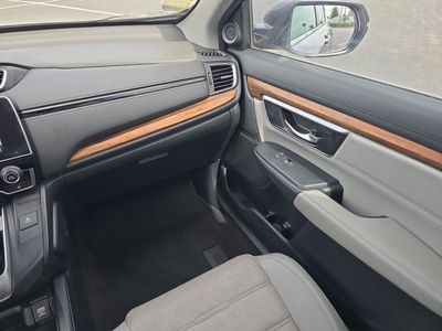 2018 Honda CR-V - Photo 12