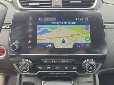 2018 Honda CR-V - Photo 18