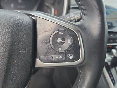 2018 Honda CR-V - Photo 24