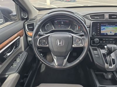 2018 Honda CR-V - Photo 10