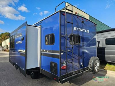 2025 Venture RV Stratus - Photo 6