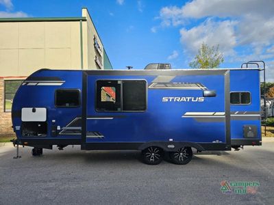 2025 Venture RV Stratus - Photo 5