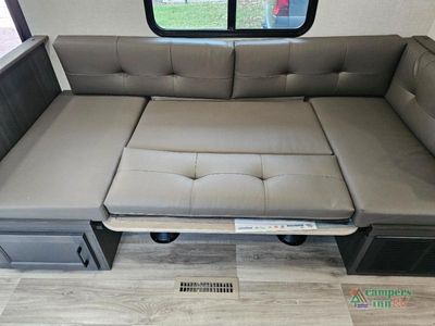 2025 Venture RV Stratus - Photo 36