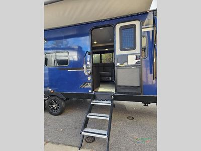 2025 Venture RV Stratus - Photo 8