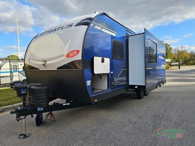 2025 Venture RV Stratus - Photo 4