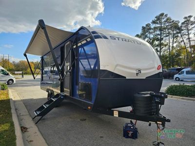 2025 Venture RV Stratus - Photo 1