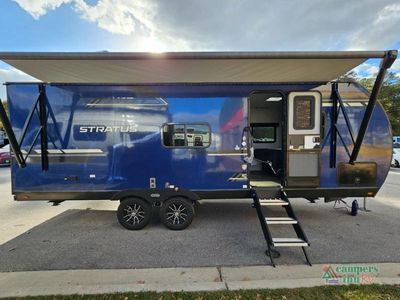 2025 Venture RV Stratus - Photo 2