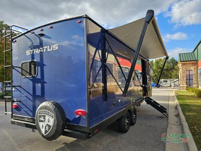 2025 Venture RV Stratus - Photo 3