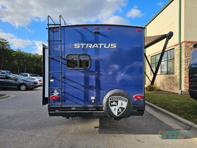 2025 Venture RV Stratus - Photo 7