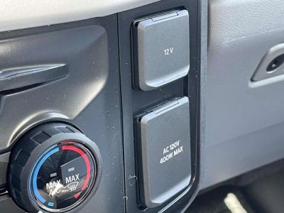 2026 Ford F-450SD — photo 23 view