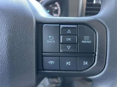 2026 Ford F-450SD — photo 20 view