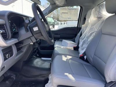 2026 Ford F-450SD — photo 15 view