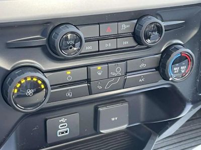 2026 Ford F-450SD — photo 24 view