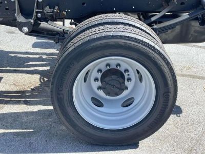 2026 Ford F-450SD — photo 8 view
