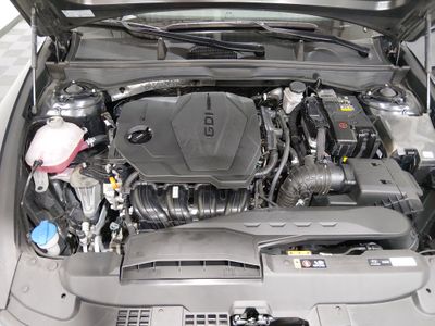 2024 Hyundai Sonata — photo 9 view