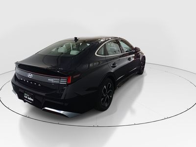 2024 Hyundai Sonata — photo 7 view
