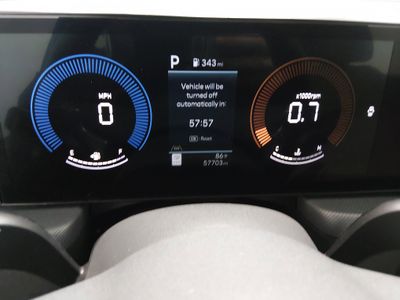 2024 Hyundai Sonata — photo 14 view