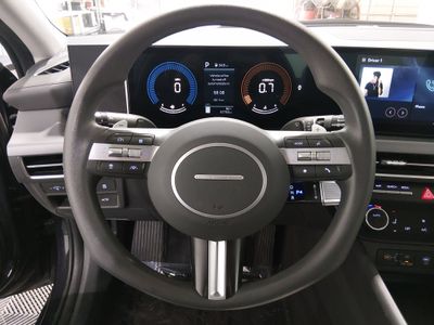 2024 Hyundai Sonata — photo 12 view