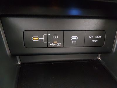 2024 Hyundai Sonata — photo 18 view