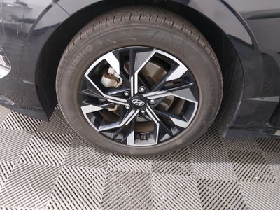 2024 Hyundai Sonata — photo 10 view
