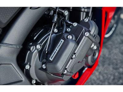 2024 Honda CBR650R ABS - Photo 12