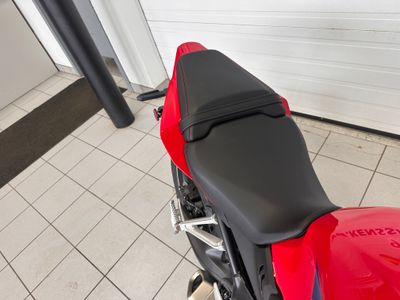 2024 Honda CBR650R ABS - Photo 8