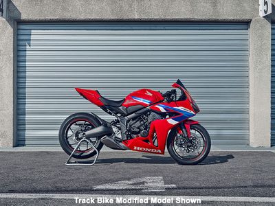 2024 Honda CBR650R ABS - Photo 19