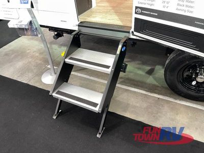 2026 Forest River RV Wildwood X-Lite - Photo 7