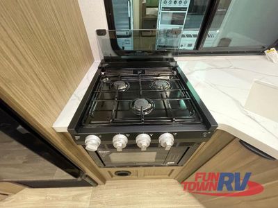 2026 Forest River RV Wildwood X-Lite - Photo 13