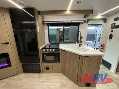 2026 Forest River RV Wildwood X-Lite - Photo 11