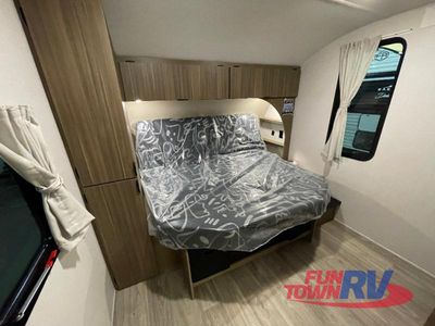 2026 Forest River RV Wildwood X-Lite - Photo 23