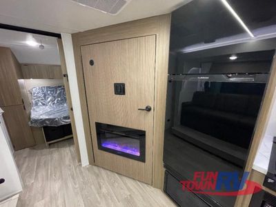 2026 Forest River RV Wildwood X-Lite - Photo 16
