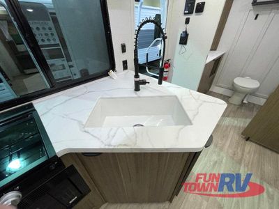2026 Forest River RV Wildwood X-Lite - Photo 12